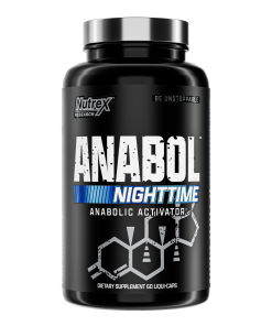 Abol Nighttime