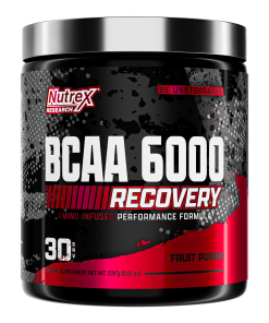 BCAA 6000