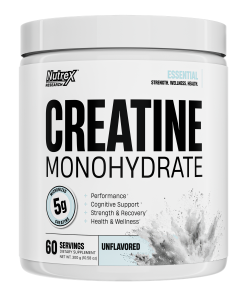 Creatine Monohydrate Essentials 300&nbsp;g