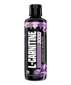 Liquid Carnitine 3000