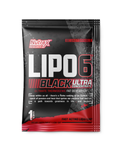 Lipo-6 Black UC Sample