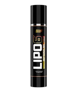 Lipo-6 Defining Gel