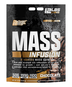 Mass Infusion 12&nbsp;lb