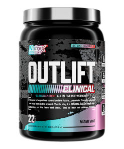 Outlift Clinical